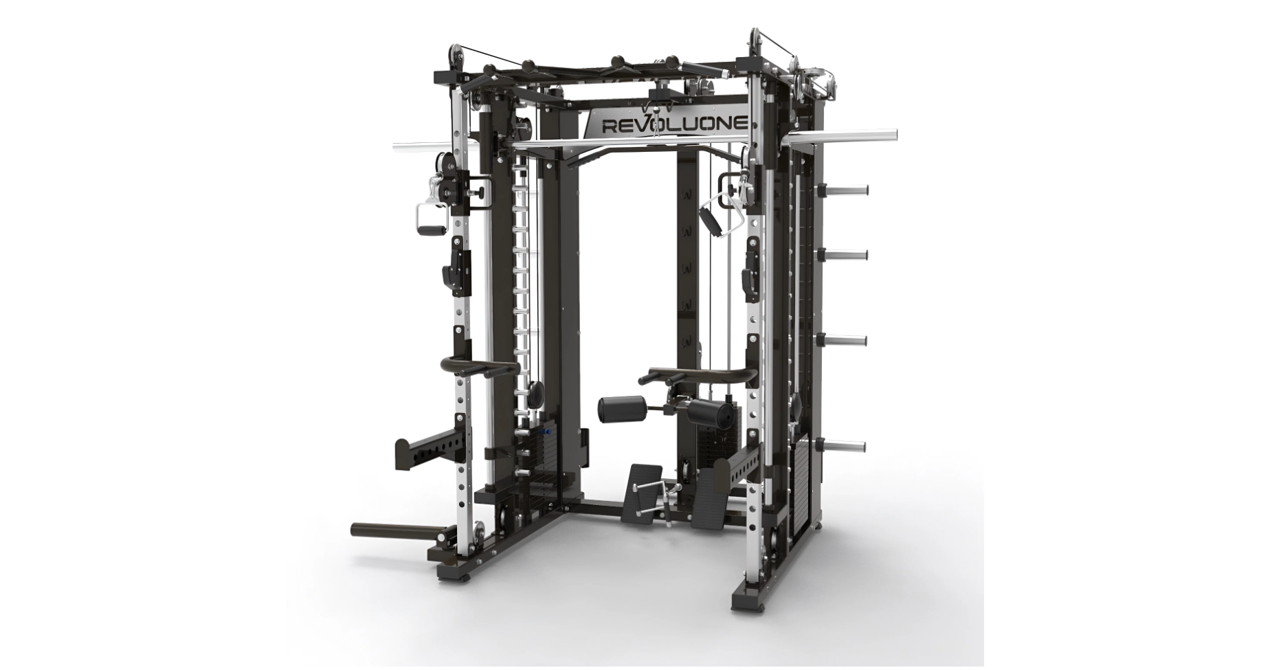 スミスマシン MAGNUM スミスマシン |プレートロード | Matrix Fitness