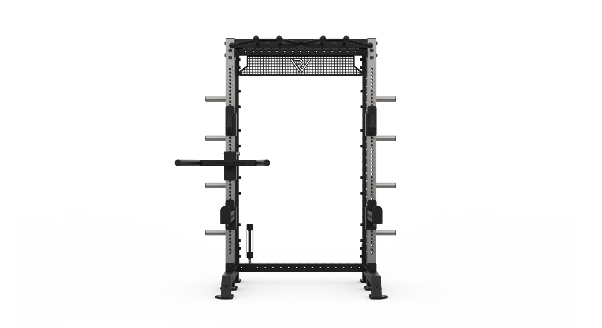 R160 HALF RACK