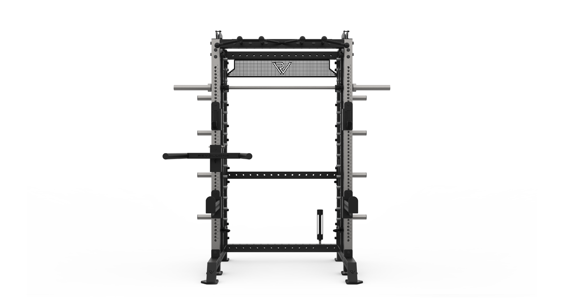 R330 SMITH RACK