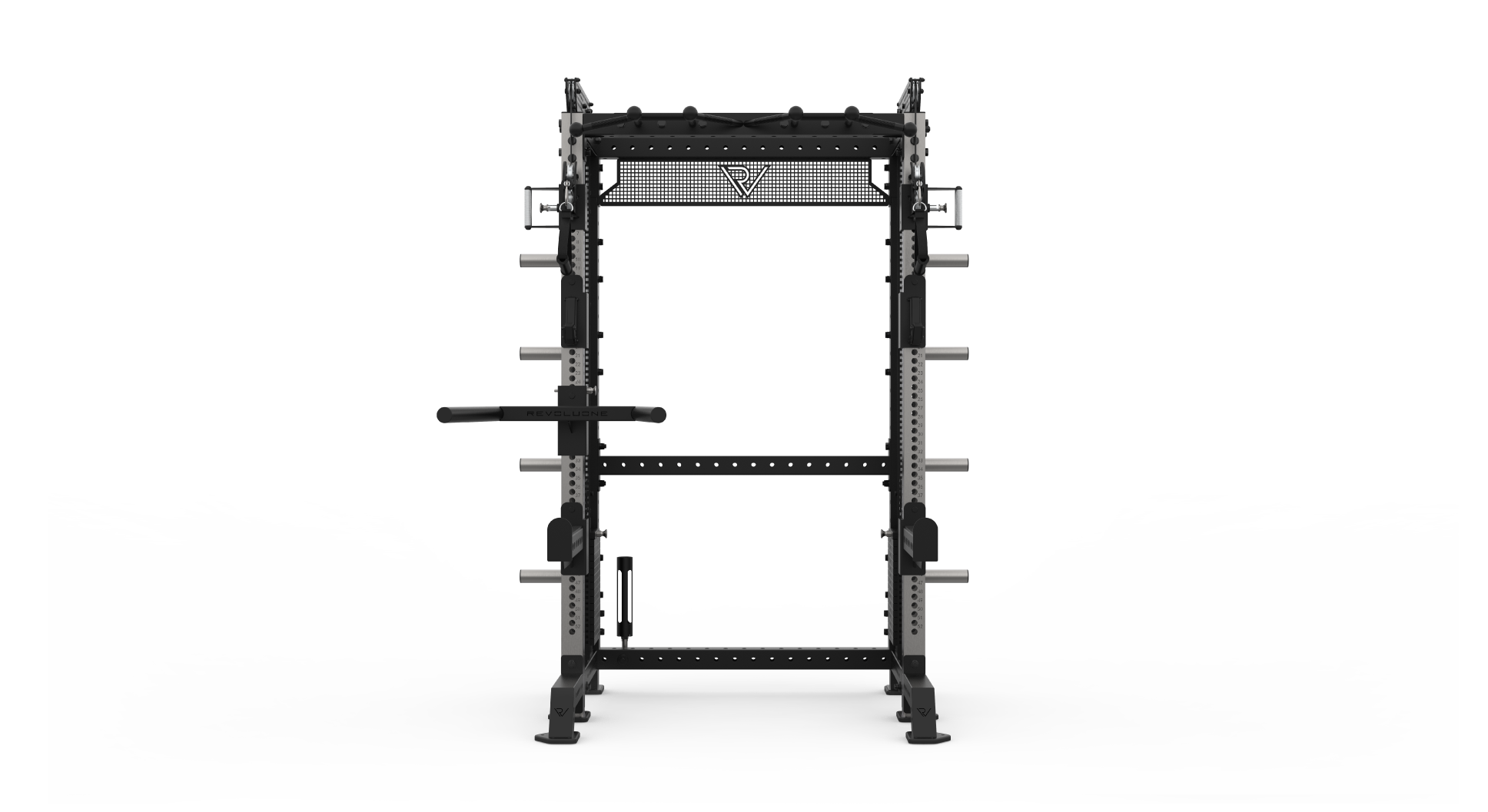 R390 CABLE RACK