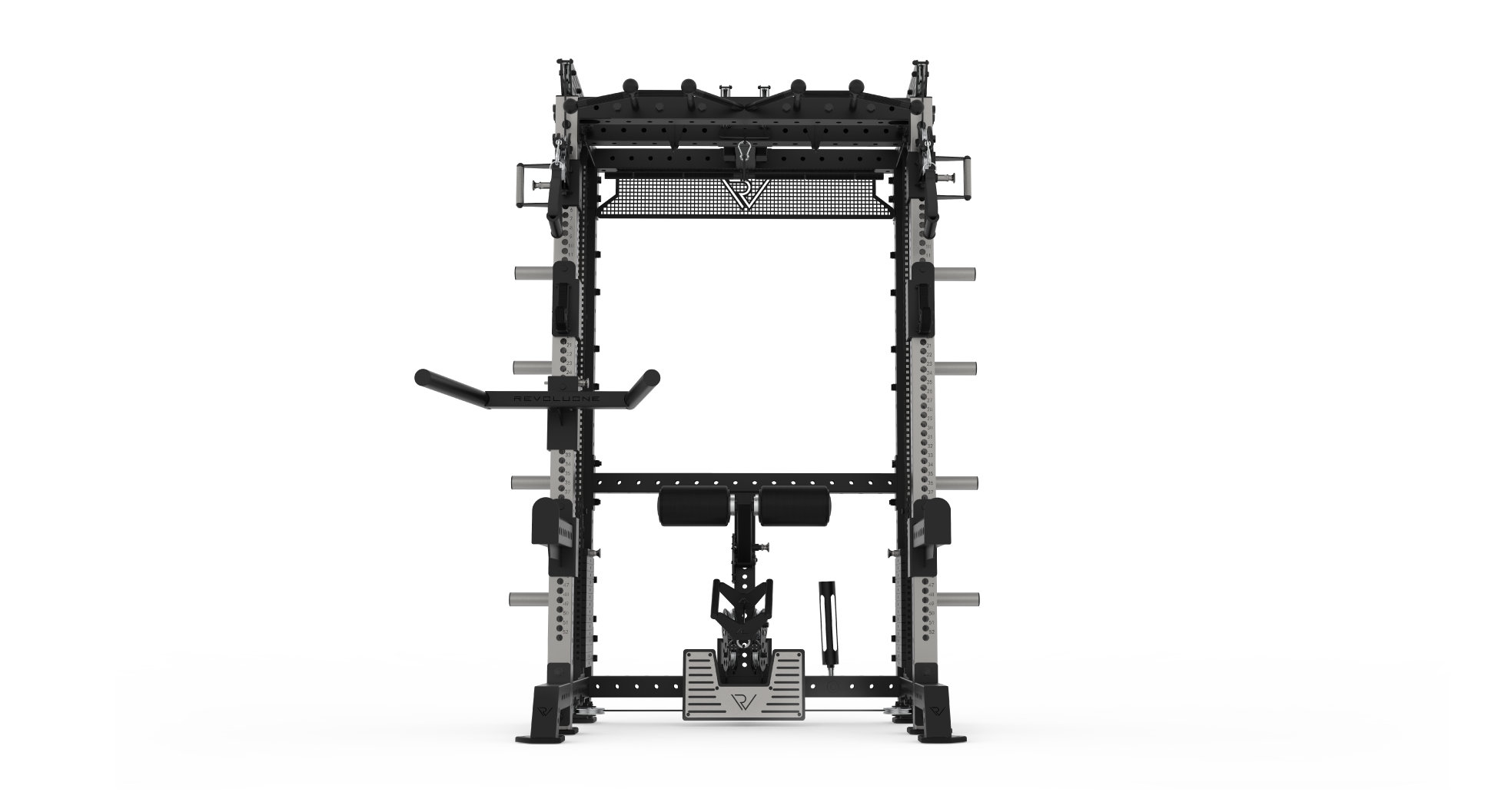 R460 COMPACT MULTI RACK