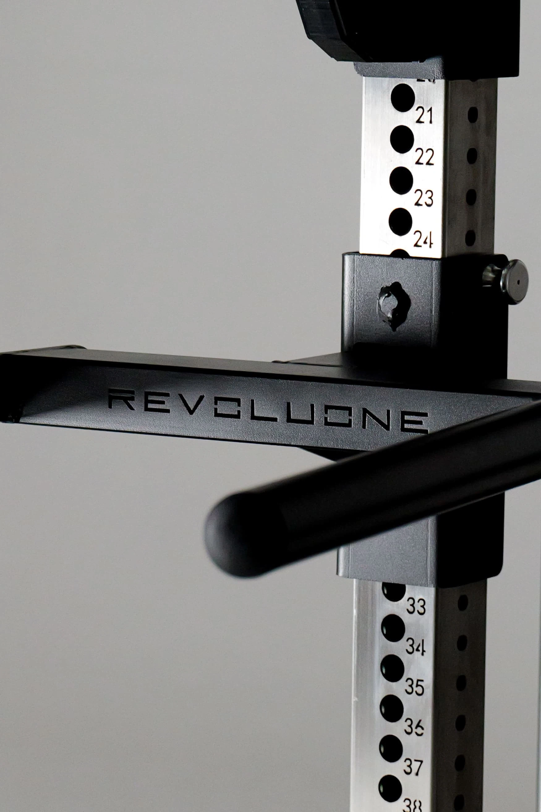 R200 POWER RACK - パワーラック - レボルワン公式サイト