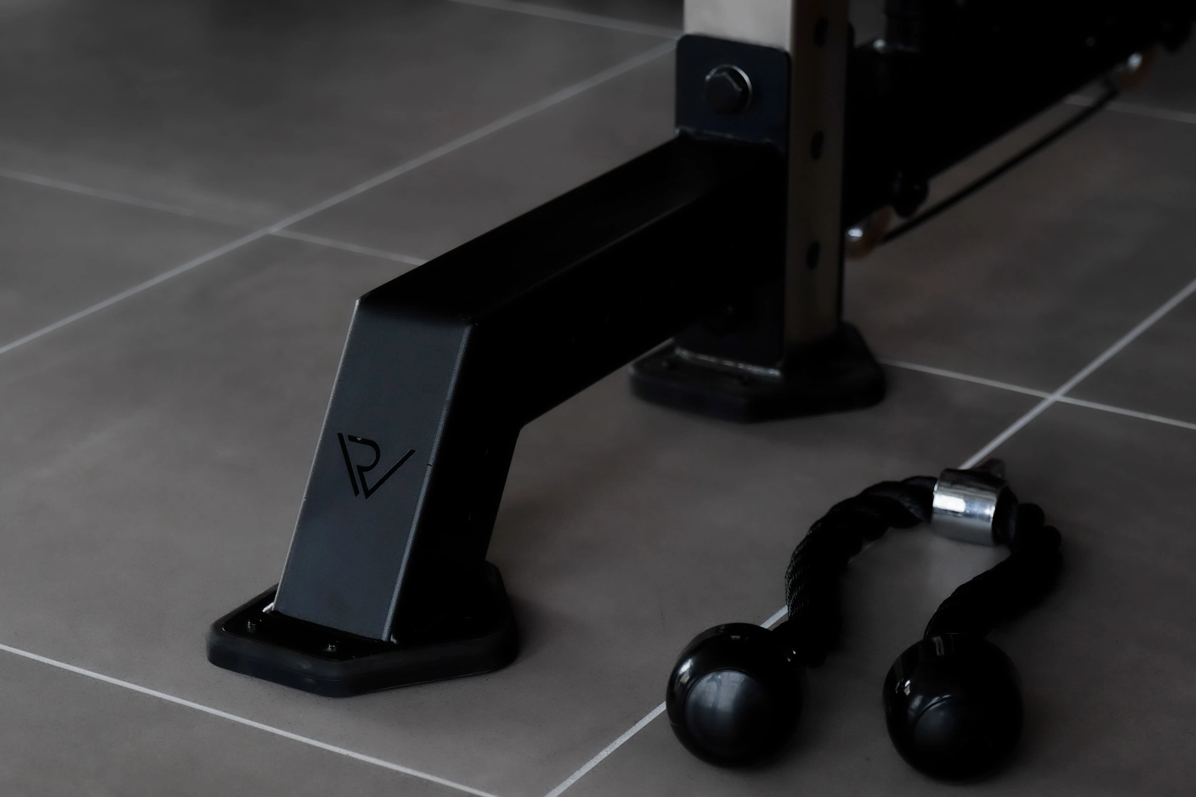 R200 POWER RACK - パワーラック - レボルワン公式サイト