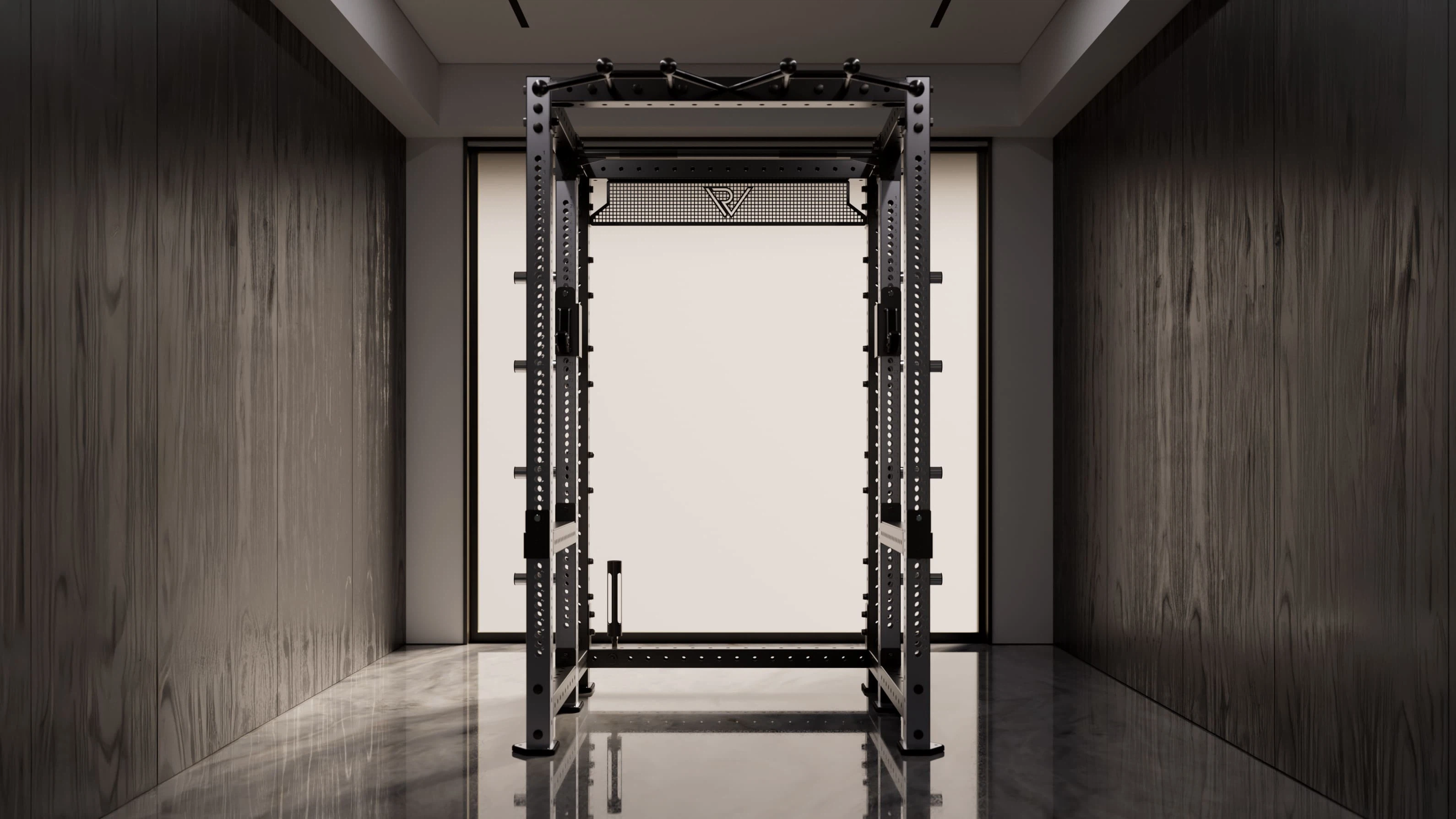 R200 POWER RACK - パワーラック - レボルワン公式サイト