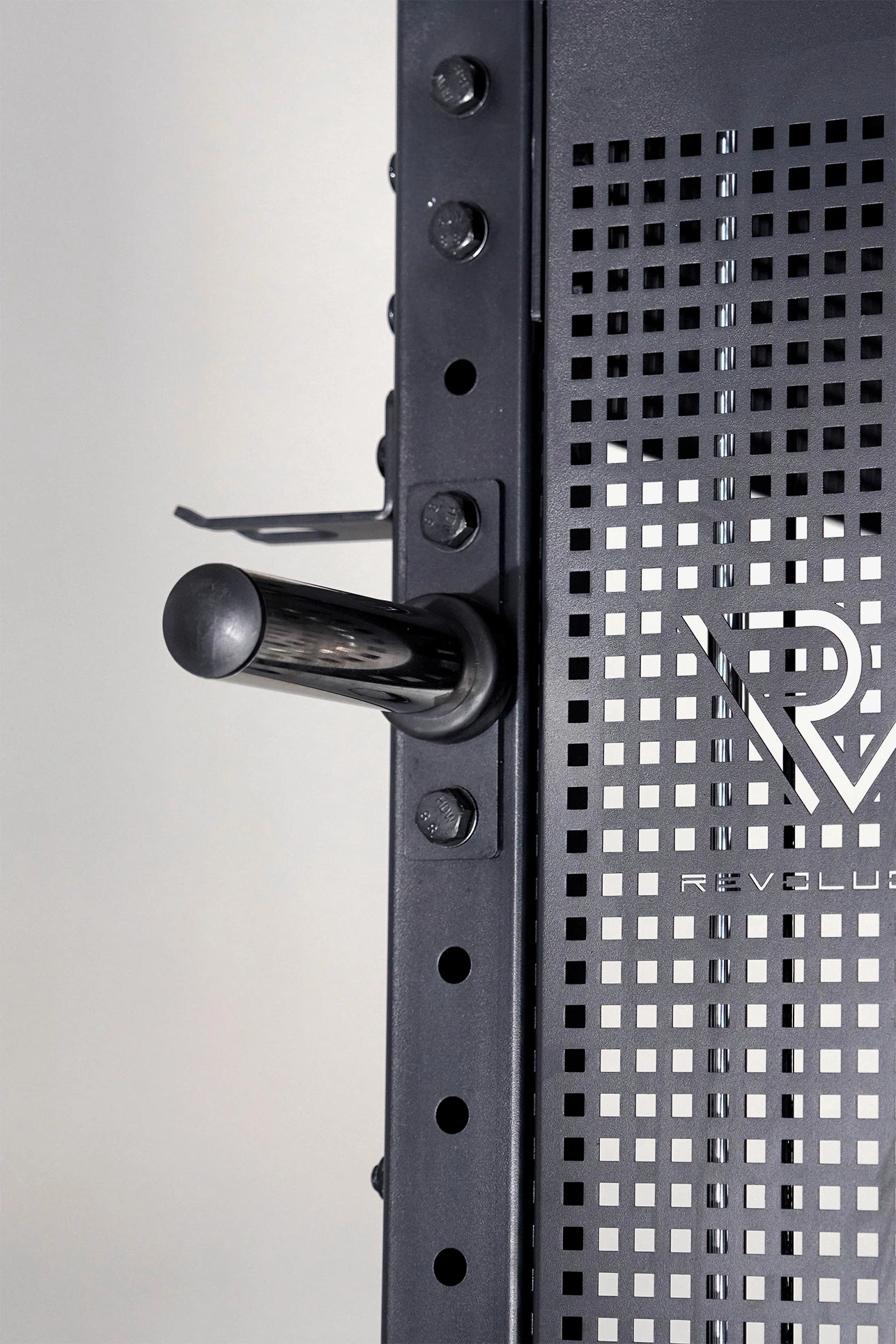 R200 POWER RACK - パワーラック - レボルワン公式サイト