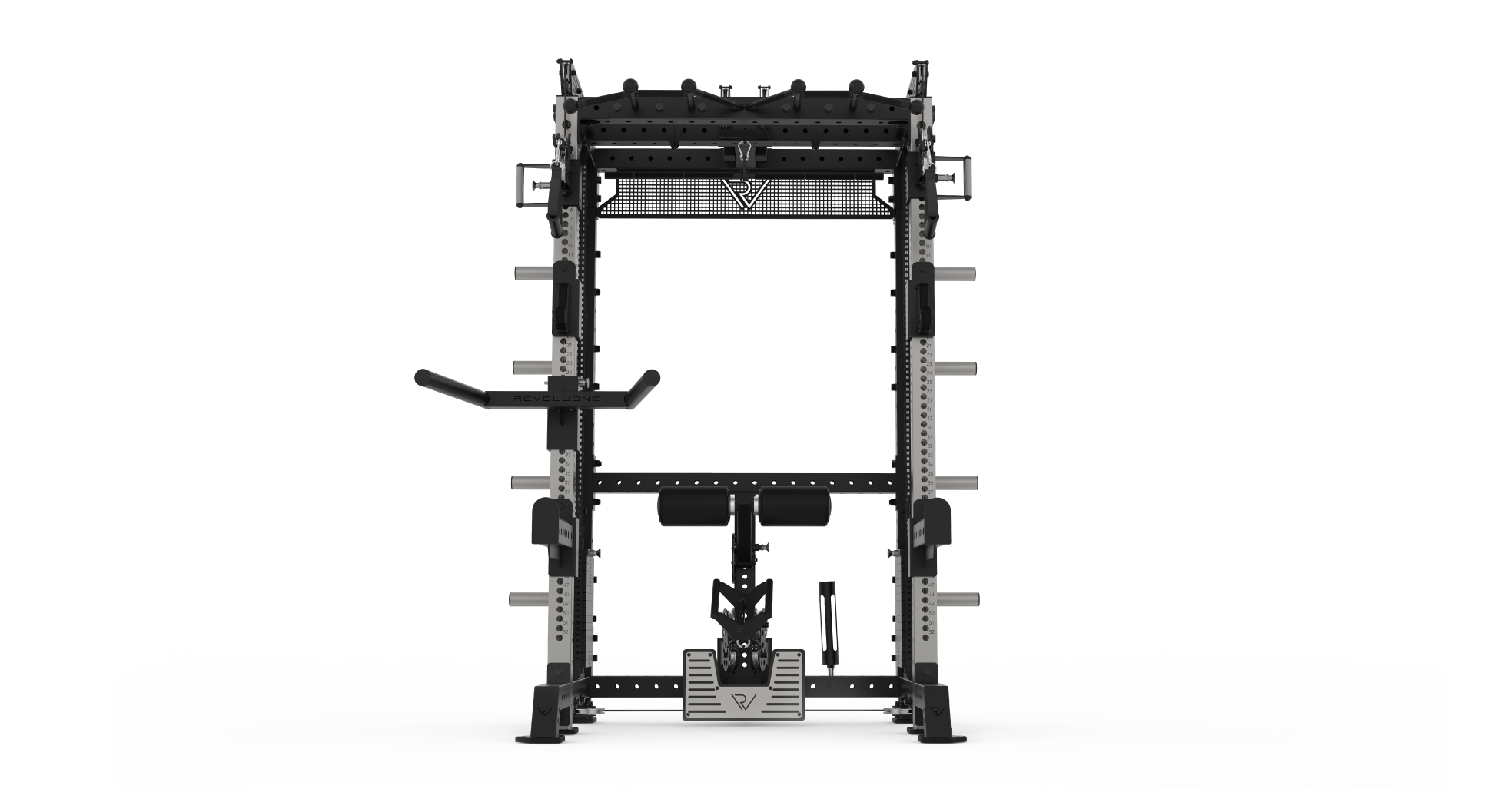 R460 COMPACT MULTI RACK