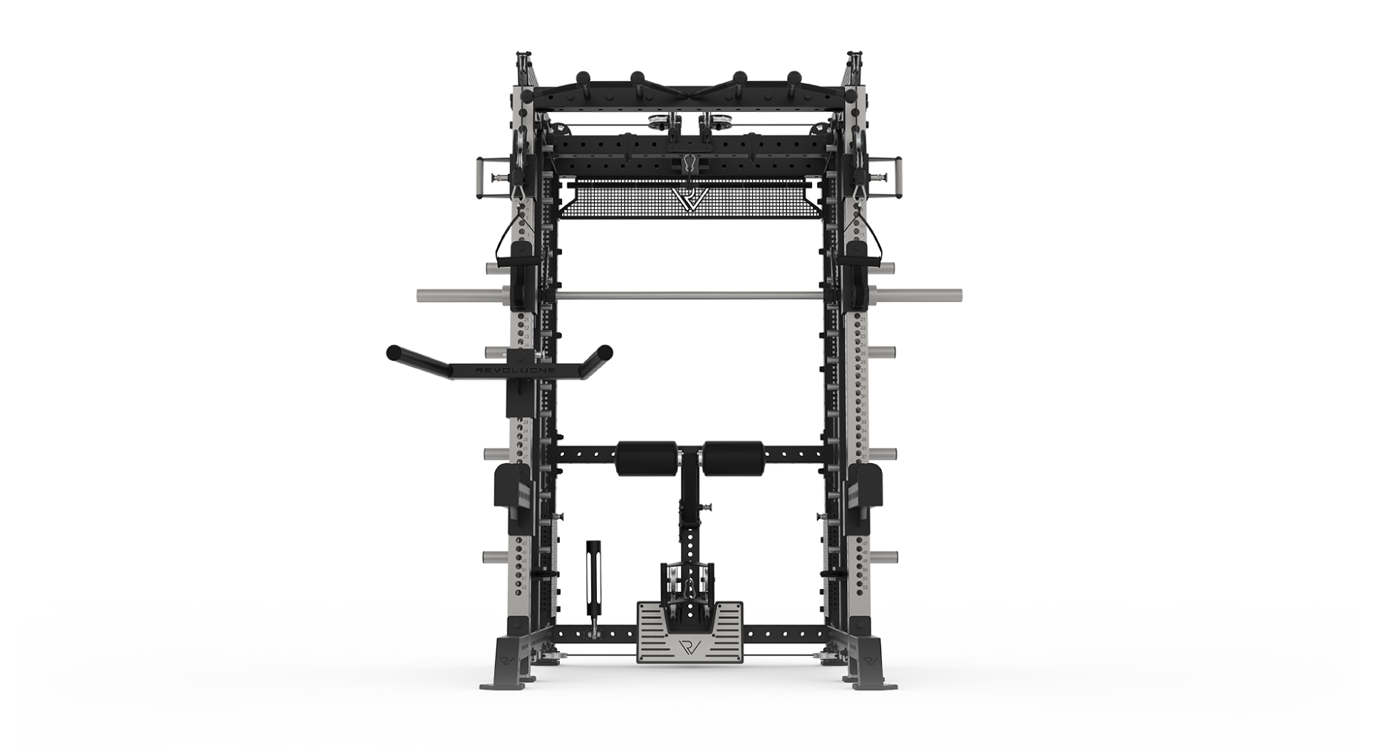 R690 ALL-IN-ONE RACK