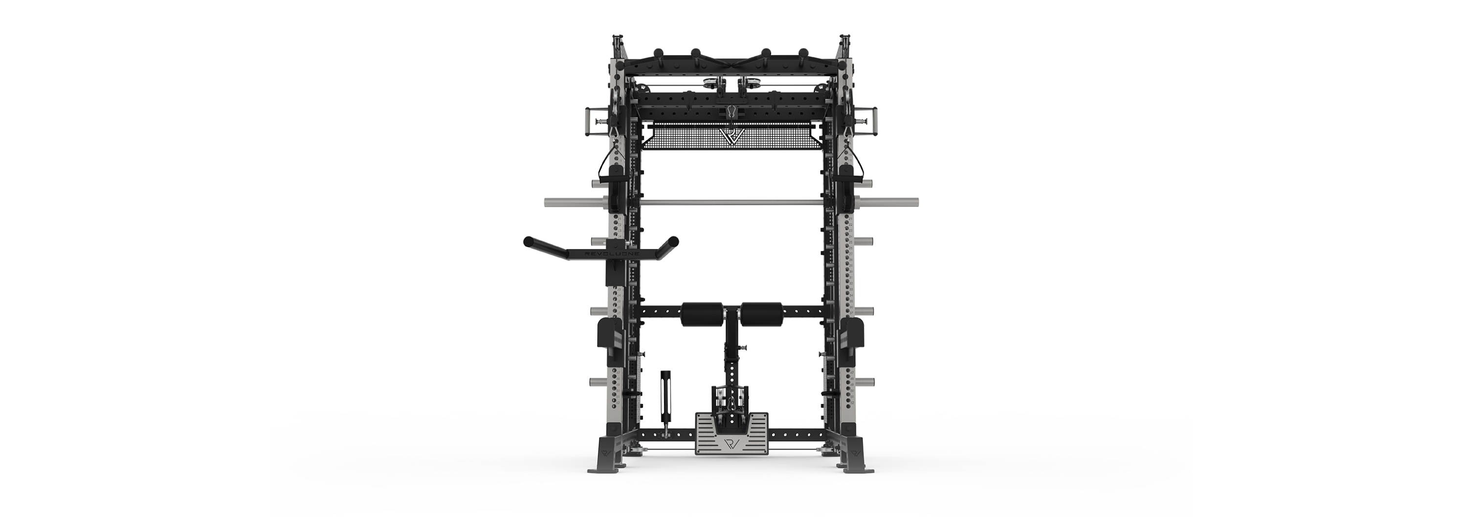 R690 ALL-IN-ONE RACK