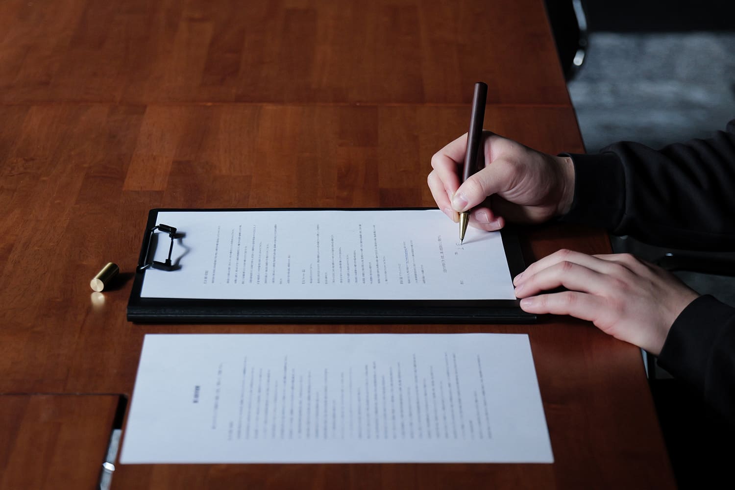 自社一貫体制〜はじまりから完成まで。すべて私たちの手で。