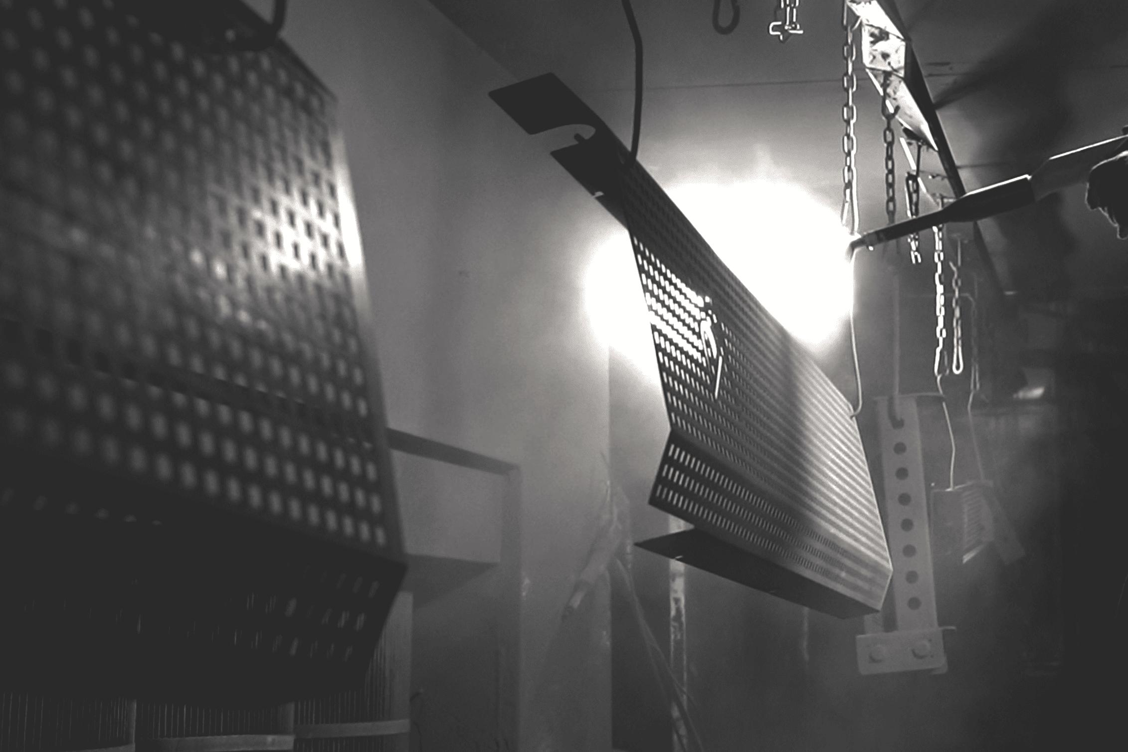 自社一貫体制〜はじまりから完成まで。すべて私たちの手で。