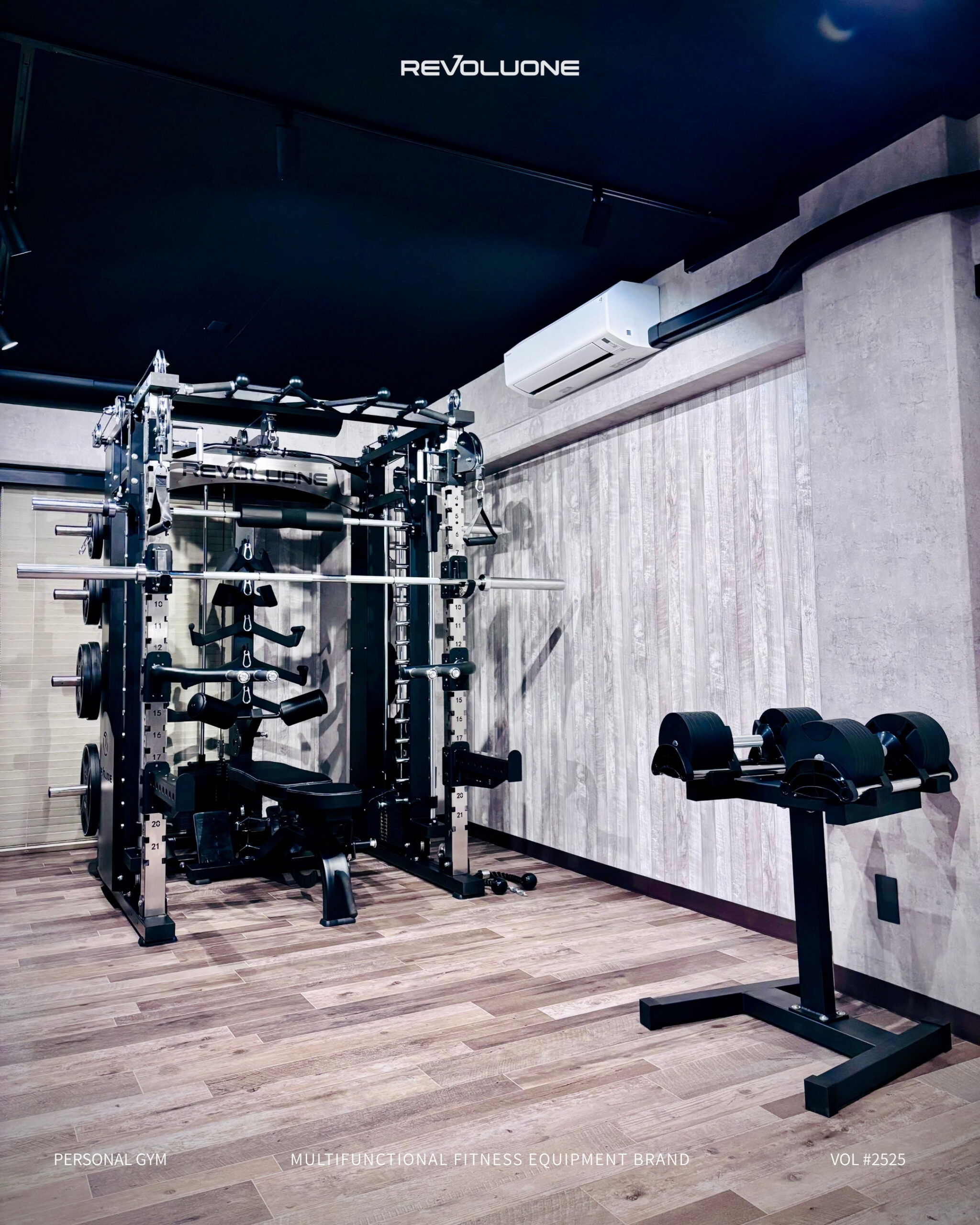 パーソナルジム