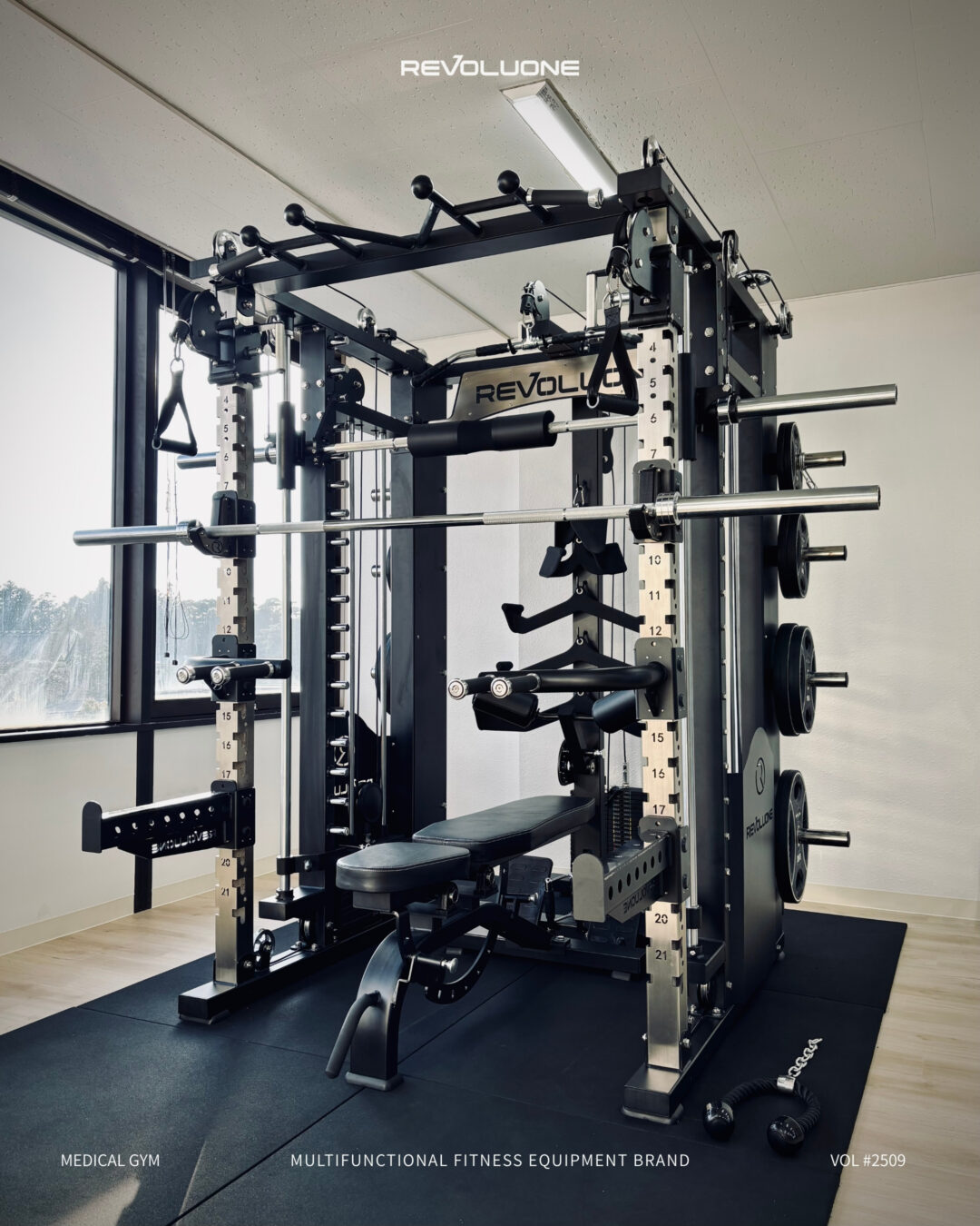 メディカルジム