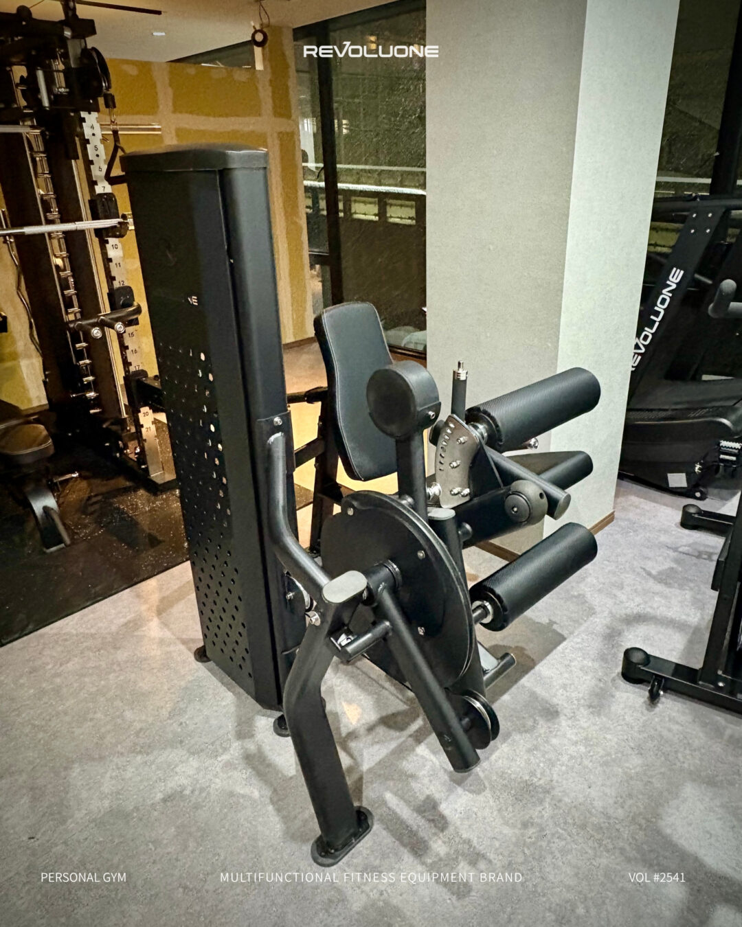 パーソナルジム