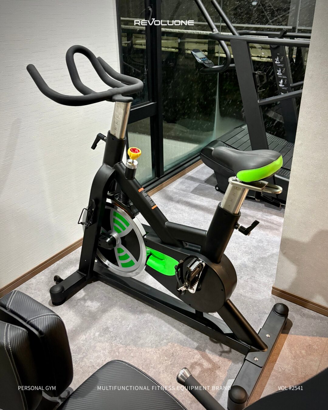 パーソナルジム