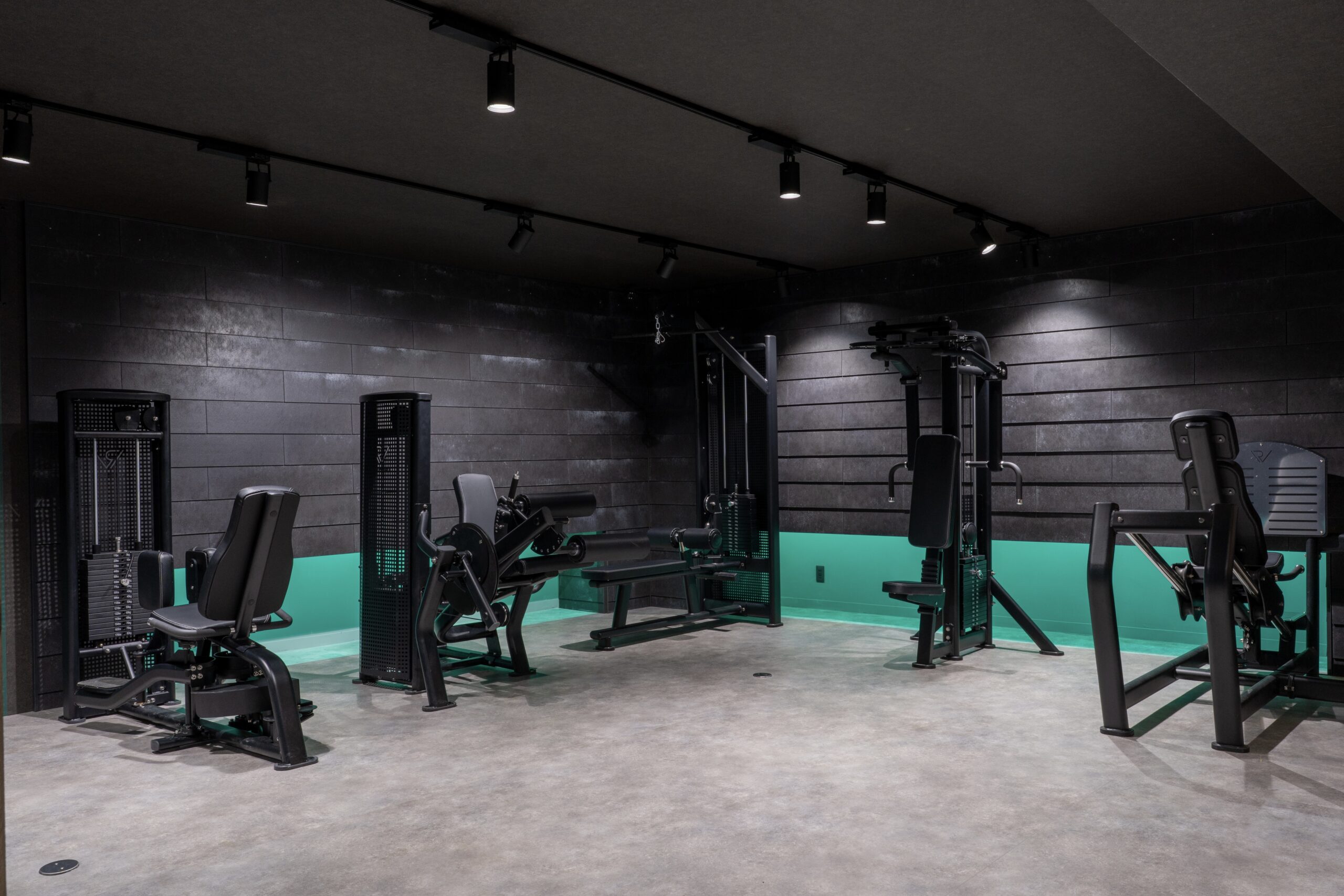 レボルワン東京ショールーム3