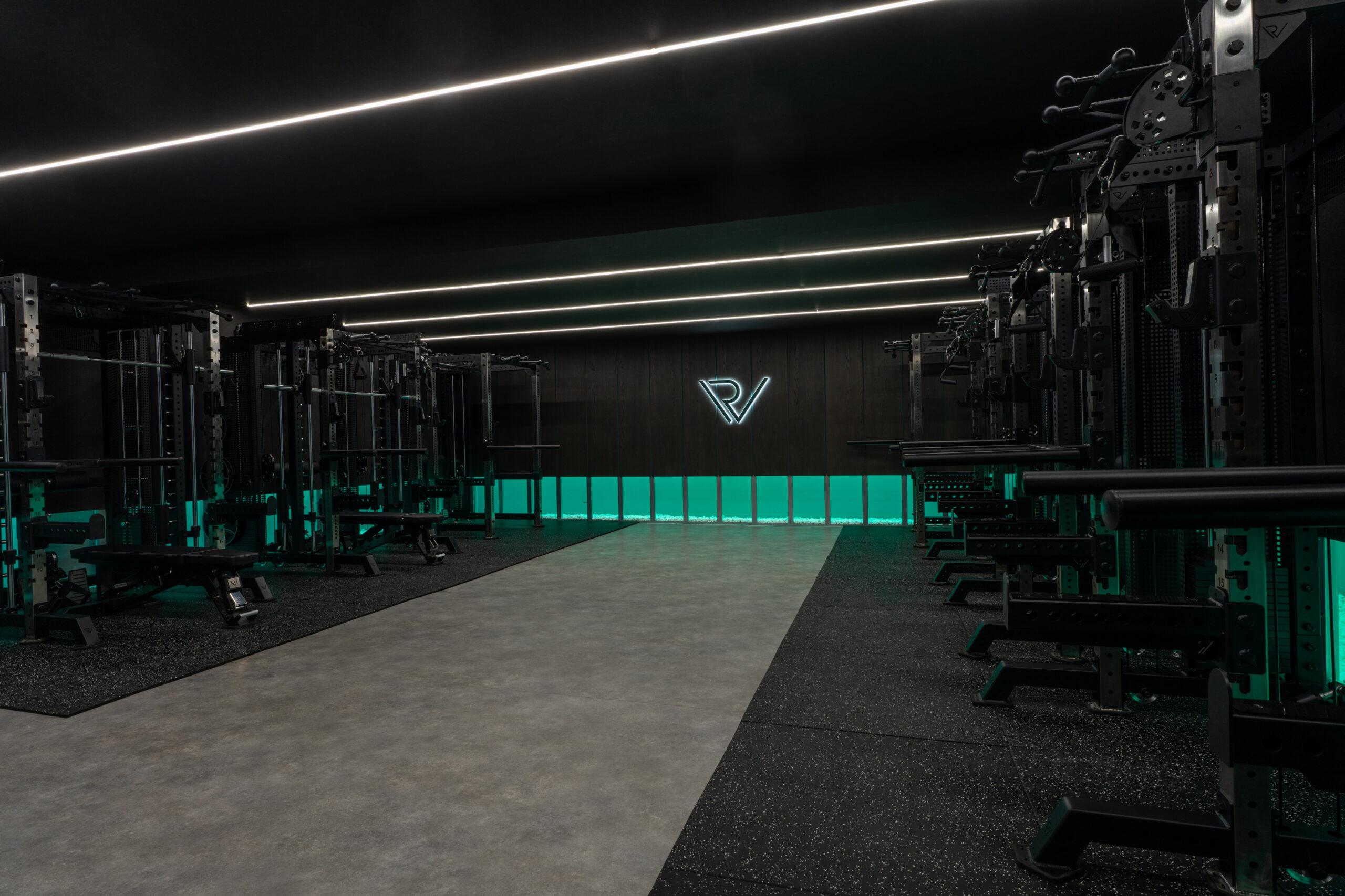 レボルワン東京ショールーム1